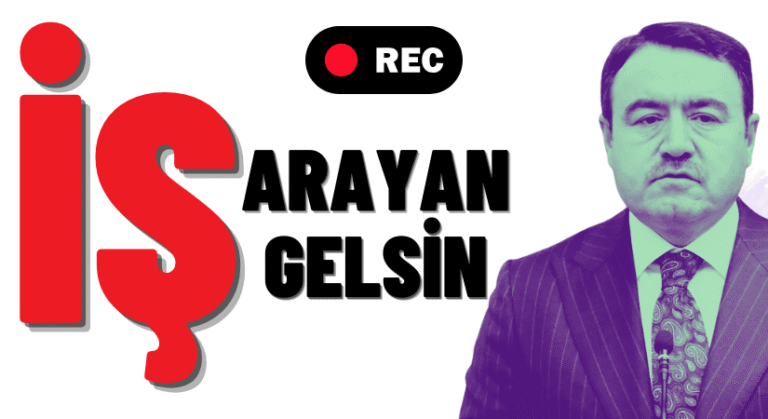 Kütahya Valisi’nden Çağrı: İş Bulamayan Buraya Gelsin