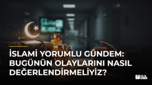 İslami Yorumlu Gündem: Bugünün Olaylarını Nasıl Değerlendirmeliyiz?