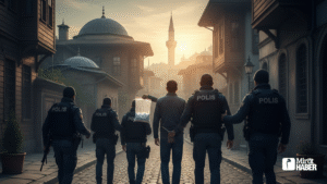 İstanbul’da Uyuşturucu Operasyonu: 17 Şüpheli Gözaltına Alındı