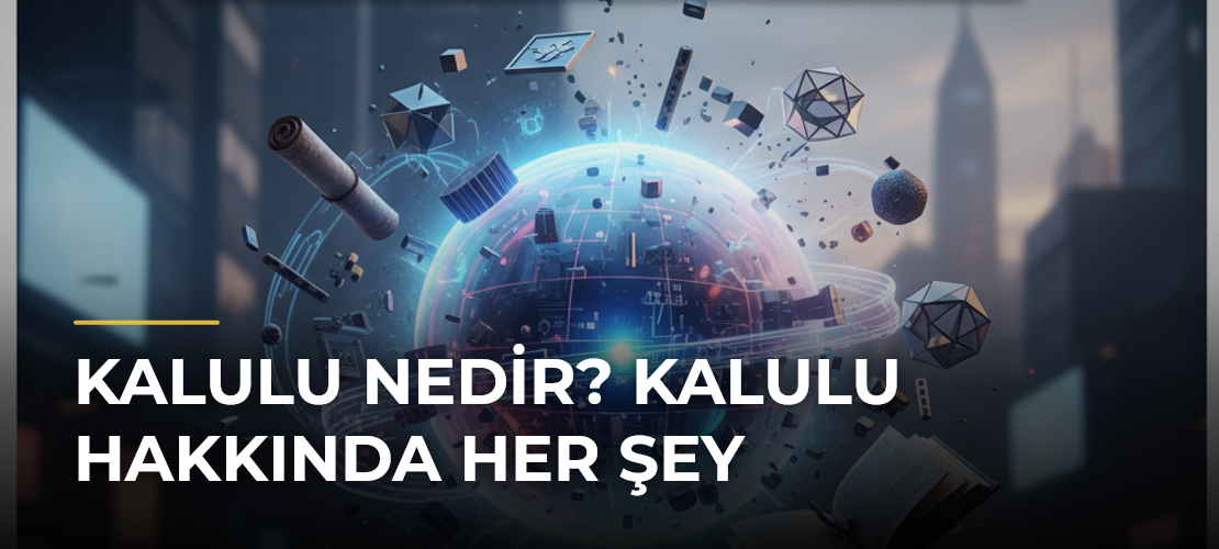 Kalulu Nedir? Kalulu Hakkında Her Şey