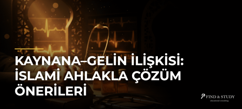 Kaynana–Gelin İlişkisi: İslami Ahlakla Çözüm Önerileri