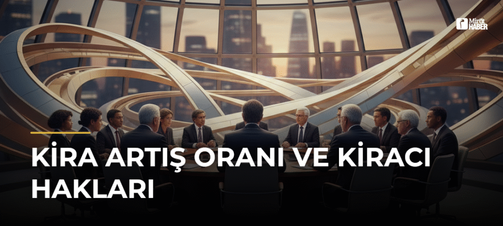 Kira Artış Oranı ve Kiracı Hakları