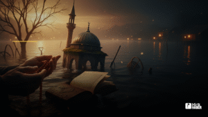 Köyceğiz’de Lodos ve Göl Seviyesi Yükseldi: Yaşam Olumsuz Etkilendi