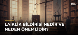 Laiklik Bildirisi Nedir ve Neden Önemlidir?