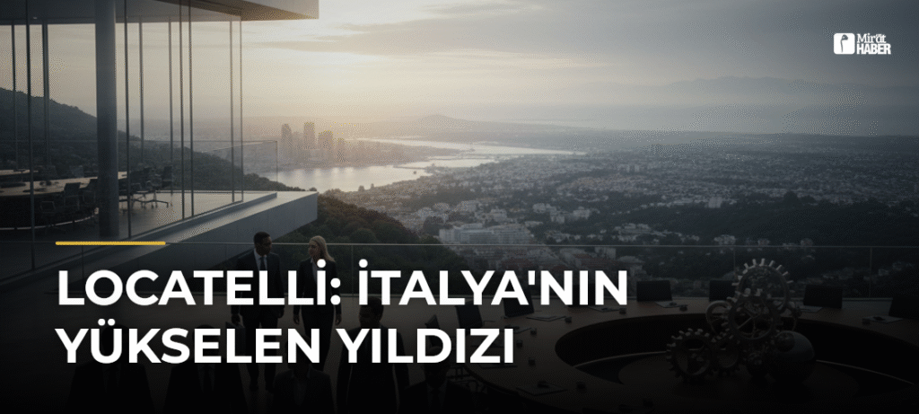 Locatelli: İtalya’nın Yükselen Yıldızı