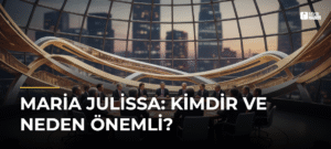Maria Julissa: Kimdir ve Neden Önemli?