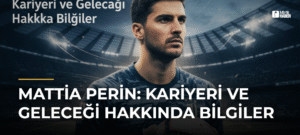 Mattia Perin: Kariyeri ve Geleceği Hakkında Bilgiler