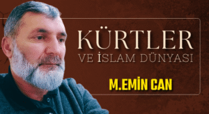 KÜRTLER VE İSLAM DÜNYASINDAKİ YERİ