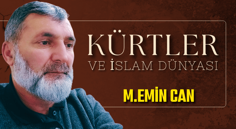 KÜRTLER VE İSLAM DÜNYASINDAKİ YERİ