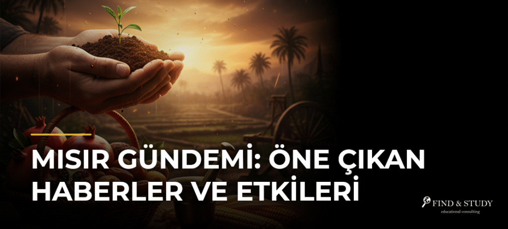 Mısır Gündemi: Öne Çıkan Haberler ve Etkileri