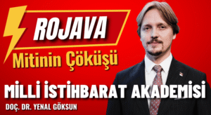 Rojava, Mitinin Çöküşü ve Yeni Hikaye Arayışı