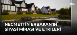 Necmettin Erbakan’ın Siyasi Mirası ve Etkileri