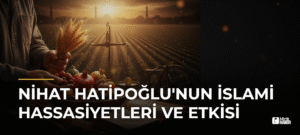 Nihat Hatipoğlu’nun İslami Hassasiyetleri ve Etkisi