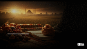 Nihat Hatipoğlu Ramazan ve Dini Programların Vazgeçilmezi Oldu