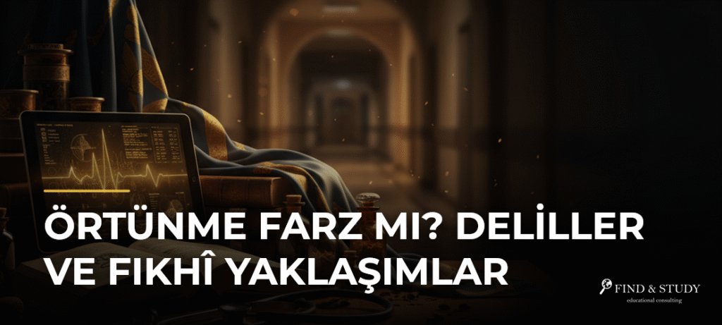 Örtünme Farz mı? Deliller ve Fıkhî Yaklaşımlar