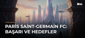 Paris Saint-Germain FC: Başarı ve Hedefler