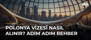 Polonya Vizesi Nasıl Alınır? Adım Adım Rehber
