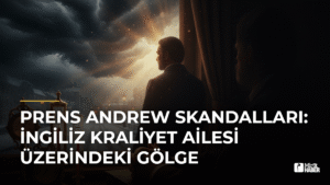 Prens Andrew Skandalları: İngiliz Kraliyet Ailesi Üzerindeki Gölge