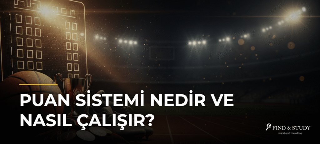 Puan Sistemi Nedir ve Nasıl Çalışır?