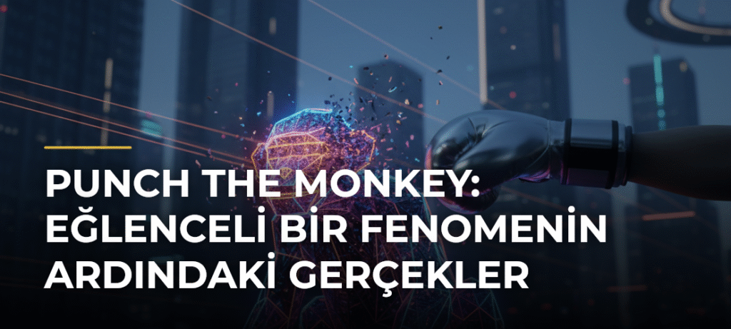 Punch the Monkey: Eğlenceli Bir Fenomenin Ardındaki Gerçekler