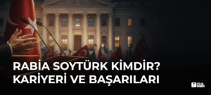 Rabia Soytürk Kimdir? Kariyeri ve Başarıları