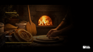 Ramazan Pidesi Hazırlıkları Tamam: Fırınlarda Tatlı Bir Telaş Başladı