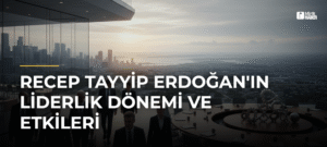 Recep Tayyip Erdoğan’ın Liderlik Dönemi ve Etkileri