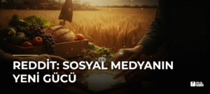 Reddit: Sosyal Medyanın Yeni Gücü
