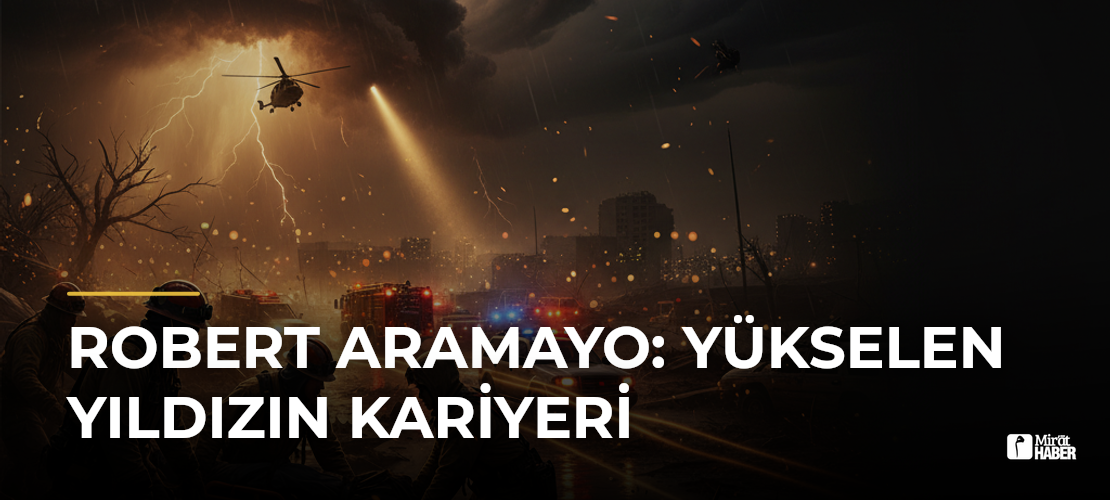 Robert Aramayo: Yükselen Yıldızın Kariyeri