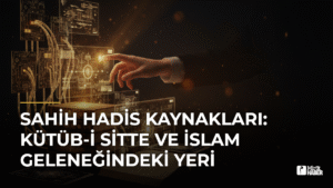 Sahih Hadis Kaynakları: Kütüb-i Sitte ve İslam Geleneğindeki Yeri