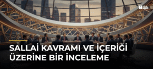 Sallai Kavramı ve İçeriği Üzerine Bir İnceleme