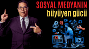 Sosyal Medyanın Küresel Hakimiyeti