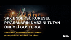 SPX Endeksi: Küresel Piyasaların Nabzını Tutan Önemli Gösterge