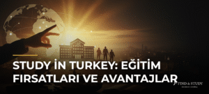 Study in Turkey: Eğitim Fırsatları ve Avantajlar