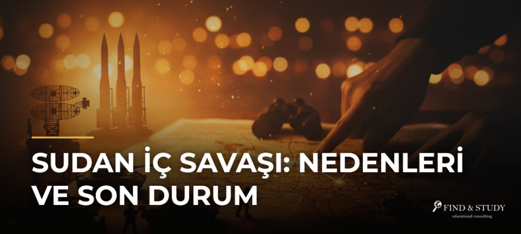 Sudan İç Savaşı: Nedenleri ve Son Durum