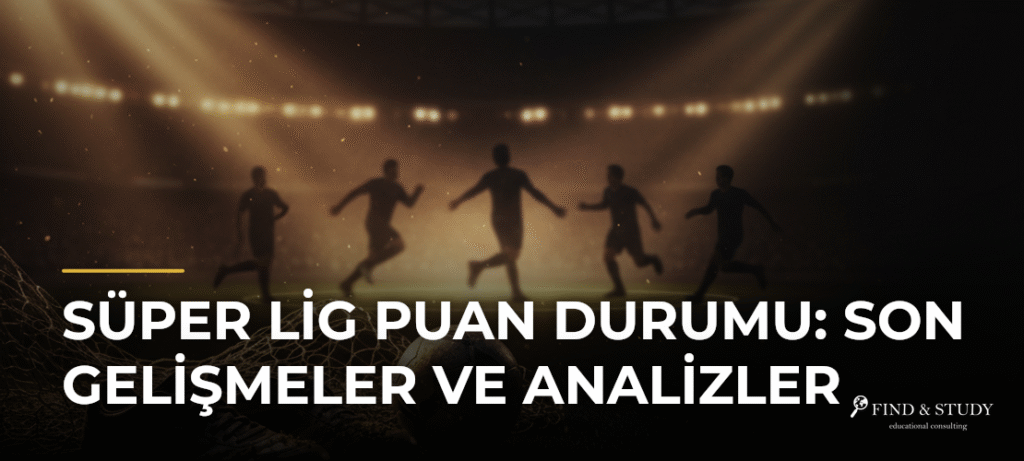 Süper Lig Puan Durumu: Son Gelişmeler ve Analizler