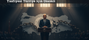 TBMM Başkanı Kurtulmuş: Terör Örgütünün Tasfiyesi Türkiye İçin Önemli