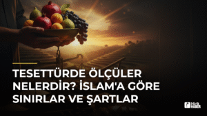 Tesettürde Ölçüler Nelerdir? İslam’a Göre Sınırlar ve Şartlar