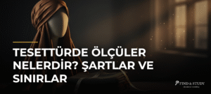 Tesettürde Ölçüler Nelerdir? Şartlar ve Sınırlar
