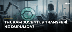 Thuram Juventus Transferi: Ne Durumda?