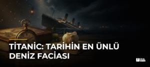 Titanic: Tarihin En Ünlü Deniz Faciası