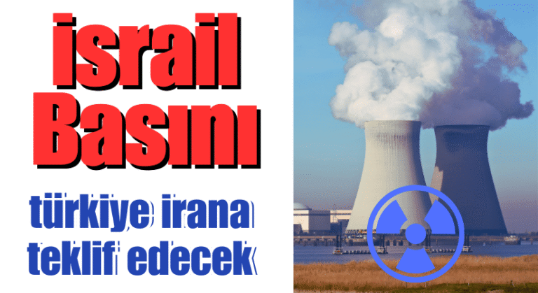 Kritik Nükleer Hamle: İran Uranyumu Türkiye’ye mi Geliyor?
