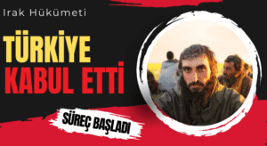 Türkiye, IŞİD Bağlantılı Vatandaşlarını Geri Almayı Kabul Etti