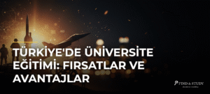 Türkiye’de Üniversite Eğitimi: Fırsatlar ve Avantajlar