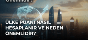 Ülke Puanı Nasıl Hesaplanır ve Neden Önemlidir?