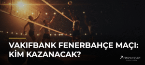 VakıfBank Fenerbahçe Maçı: Kim Kazanacak?