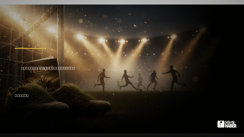 Veliaht Dizisi Final Mi Yapıyor? Maç Çakışmaları Etkisi