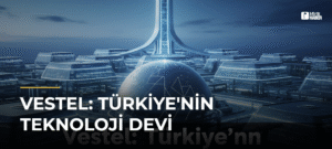 Vestel: Türkiye’nin Teknoloji Devi