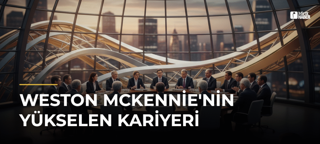 Weston McKennie’nin Yükselen Kariyeri