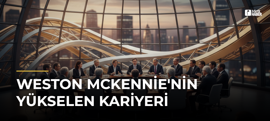 Weston McKennie'nin Yükselen Kariyeri